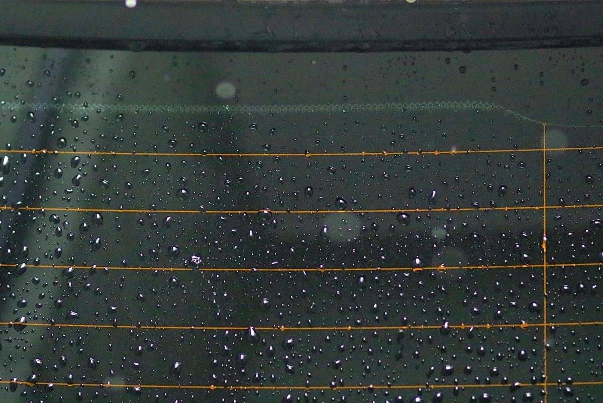 自動車ガラスの強度とは？フロントやリアの種類別に安全性能を徹底解説